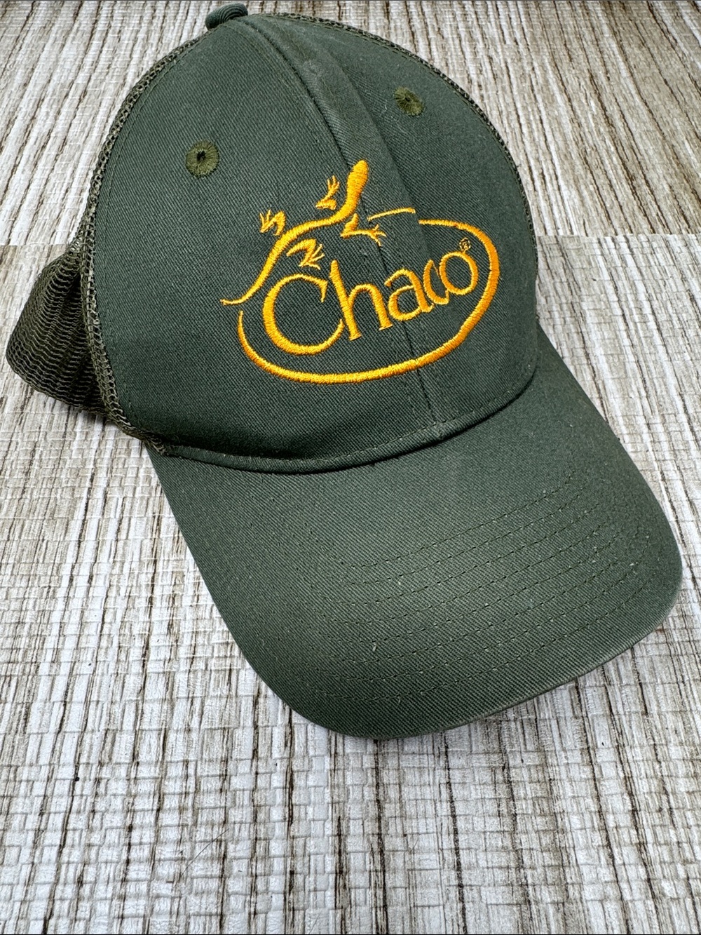 Chaco Hat